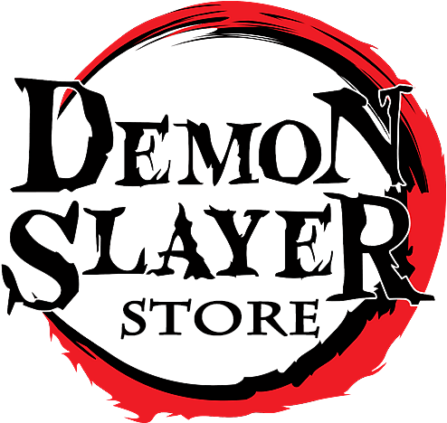 demon slayer store logo - Solo Leveling Merch