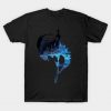 Igris Solo Leveling T-Shirt Official onepiece Merch