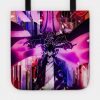 Shadow Monarch Hunter Tote Official onepiece Merch