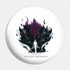Domain Of Shadow Monarch Solo Leveling Pin Official onepiece Merch