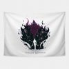 Domain Of Shadow Monarch Solo Leveling Tapestry Official onepiece Merch