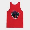 Domain Of Shadow Monarch Solo Leveling Tank Top Official onepiece Merch