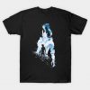 Igris And Sung Jin Woo Encounter Solo Leveling T-Shirt Official onepiece Merch