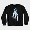 Igris And Sung Jin Woo Encounter Solo Leveling Crewneck Sweatshirt Official onepiece Merch