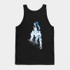 Igris And Sung Jin Woo Encounter Solo Leveling Tank Top Official onepiece Merch