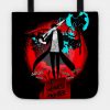 The Weakest Hunter Tote Official onepiece Merch