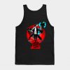The Weakest Hunter Tank Top Official onepiece Merch