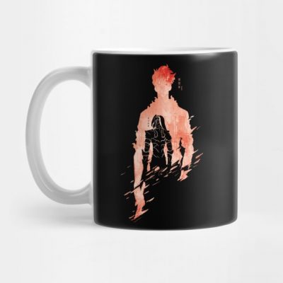 Facing Knight Solo Leveling Mug Official onepiece Merch
