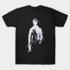 Facing Knight Txtr Ver Solo Leveling T-Shirt Official onepiece Merch