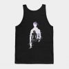 Facing Knight Txtr Ver Solo Leveling Tank Top Official onepiece Merch