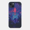 Jeju Island Cave Solo Leveling Sung Jin Woo Phone Case Official onepiece Merch