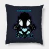 The Comannder Beru Throw Pillow Official onepiece Merch