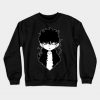 Chibi Sung Jinwoo Crewneck Sweatshirt Official onepiece Merch