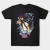 Solo Leveling T-Shirt Official onepiece Merch