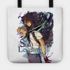 Solo Leveling Tote Official onepiece Merch