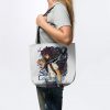 Solo Leveling Tote Official onepiece Merch