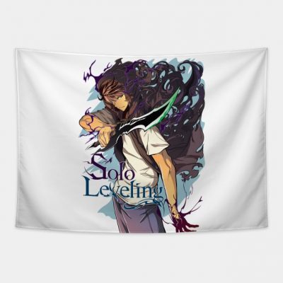 Solo Leveling Tapestry Official onepiece Merch