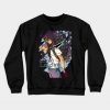 Solo Leveling Crewneck Sweatshirt Official onepiece Merch