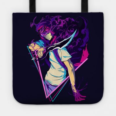 Solo Leveling Tote Official onepiece Merch