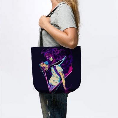 Solo Leveling Tote Official onepiece Merch