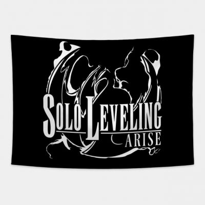 Solo Leveling Arise Tapestry Official onepiece Merch