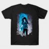 Solo Leveling Sung Jin Woo Anime 2023 T-Shirt Official onepiece Merch