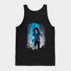 Solo Leveling Sung Jin Woo Anime 2023 Tank Top Official onepiece Merch
