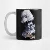 Cha Hae In Solo Leveling Anime 2023 Mug Official onepiece Merch