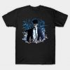 Sung Jin Woo Solo Leveling Anime T-Shirt Official onepiece Merch