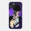 Solo Leveling Manhwa Phone Case Official onepiece Merch