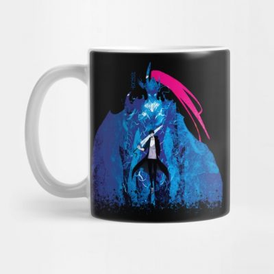 Solo Leveling Manhwa Mug Official onepiece Merch