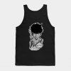 Solo Leveling Tank Top Official onepiece Merch