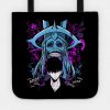 Monarch Of Shadows Tote Official onepiece Merch