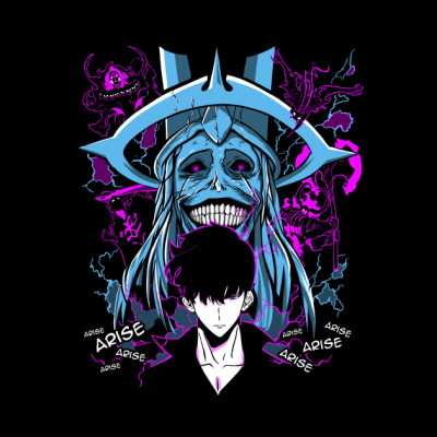 Monarch Of Shadows Tapestry Official onepiece Merch