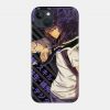 Solo Leveling Jin Woo Sung Phone Case Official onepiece Merch