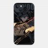 Solo Leveling Jin Woo Sung Phone Case Official onepiece Merch