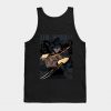 Solo Leveling Jin Woo Sung Tank Top Official onepiece Merch