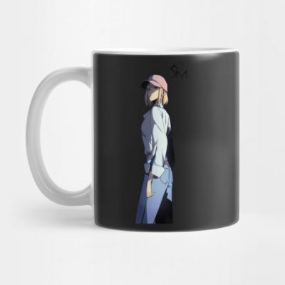 Solo Leveling Cha Hae In Render Mug Official onepiece Merch