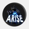Solo Leveling Arise Pin Official onepiece Merch