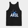 Solo Leveling Arise Tank Top Official onepiece Merch