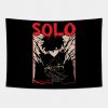 Leveling Shadow Lord Jin Woo Tapestry Official onepiece Merch