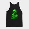 Solo Leveling Sung Jin Woo Tank Top Official onepiece Merch