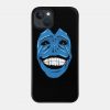 Creepy Manhwa Face Phone Case Official onepiece Merch