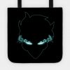 Sung Jin Woo Shadow Tote Official onepiece Merch