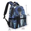 Anime Solo Leveling Backpack for Girls Boys Travel RucksackBackpacks for Teenage school bag 11 - Solo Leveling Merch