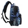 Anime Solo Leveling Backpack for Girls Boys Travel RucksackBackpacks for Teenage school bag 12 - Solo Leveling Merch