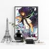 Solo Leveling Manga Modern Art Print Poster Anime Character Illustration Wall Stickers Decor Canvas Painting 5.jpg 640x640 5 - Solo Leveling Merch