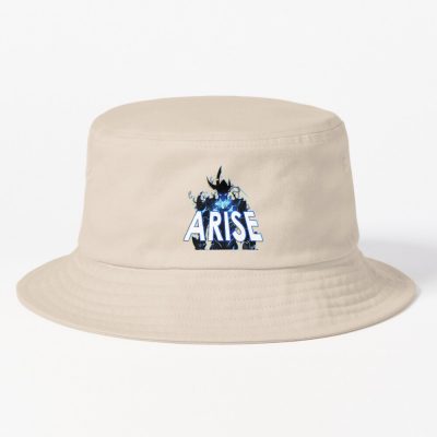 Solo Leveling Arise Bucket Hat Official Solo Leveling Merch