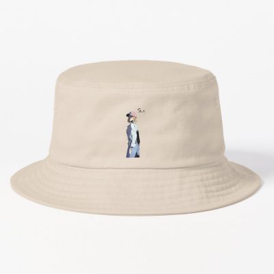 Solo Leveling Cha Hae In Render Bucket Hat Official Solo Leveling Merch