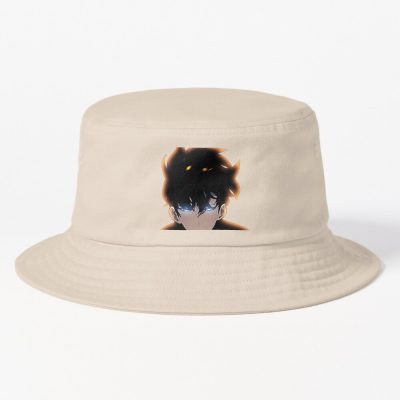 Solo Leveling  Arise Bucket Hat Official Solo Leveling Merch